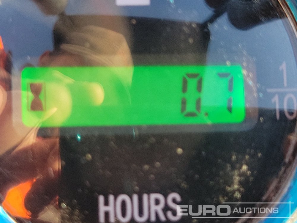 Μίνι εκσκαφέας Unused 2025 JPC KV12: φωτογραφία 33