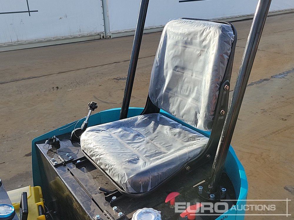 Μίνι εκσκαφέας Unused 2025 JPC KV12: φωτογραφία 30