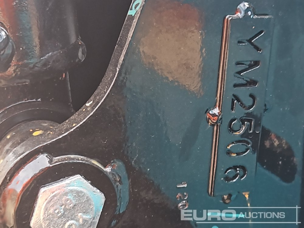 Μίνι εκσκαφέας Unused 2025 JPC KV12: φωτογραφία 36