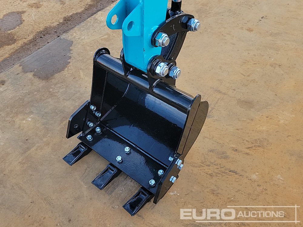 Μίνι εκσκαφέας Unused 2025 JPC KV12: φωτογραφία 20