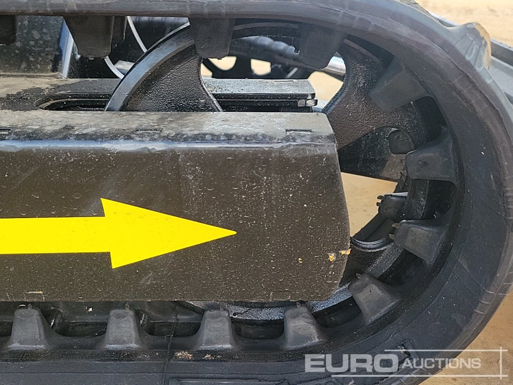 Μίνι εκσκαφέας Unused 2025 JPC KV12: φωτογραφία 15