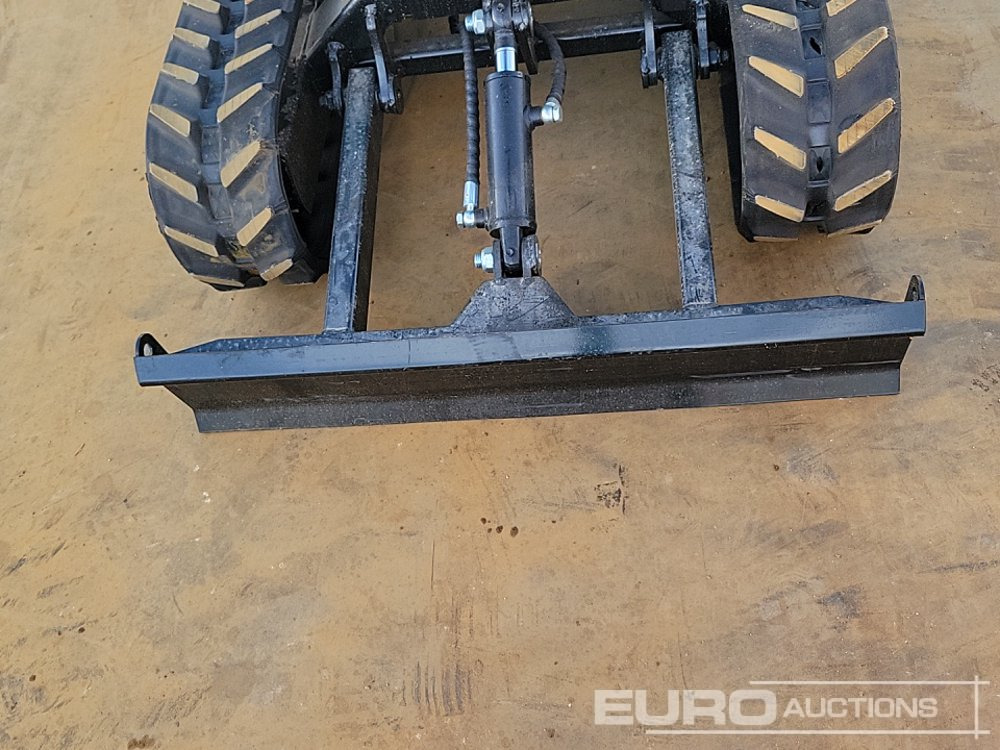 Μίνι εκσκαφέας Unused 2025 JPC KV12: φωτογραφία 27