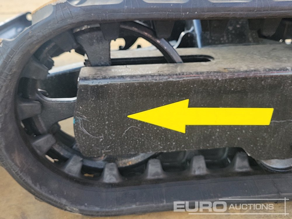 Μίνι εκσκαφέας Unused 2025 JPC KV12: φωτογραφία 10