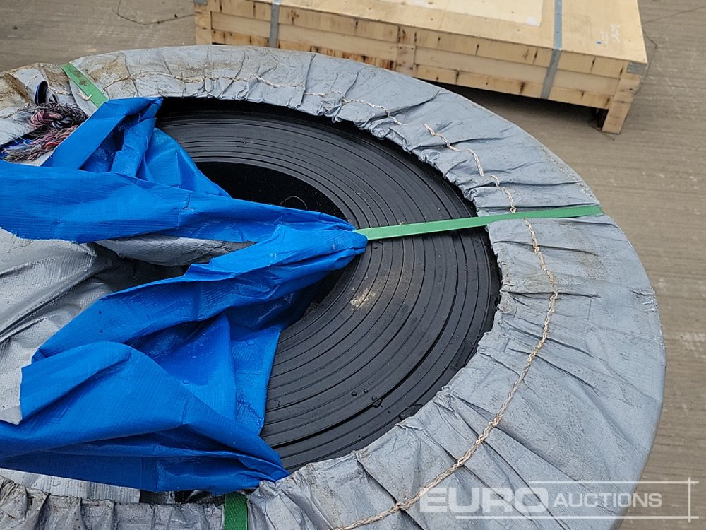 Unused 2025 KMY Industrial 0.9x50m - Μεταφορική ταινία: φωτογραφία 4 Unused 2025 KMY Industrial 0.9x50m - Μεταφορική ταινία: φωτογραφία 4