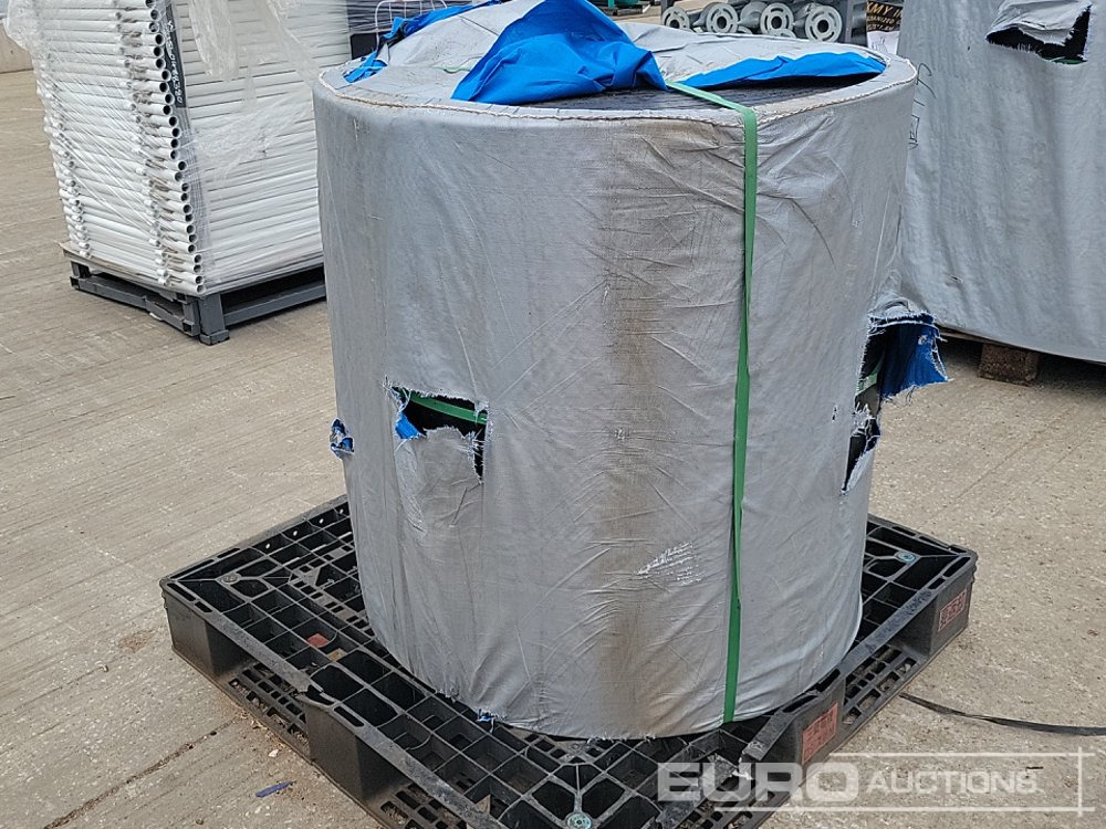 Unused 2025 KMY Industrial 0.9x50m - Μεταφορική ταινία: φωτογραφία 3 Unused 2025 KMY Industrial 0.9x50m - Μεταφορική ταινία: φωτογραφία 3
