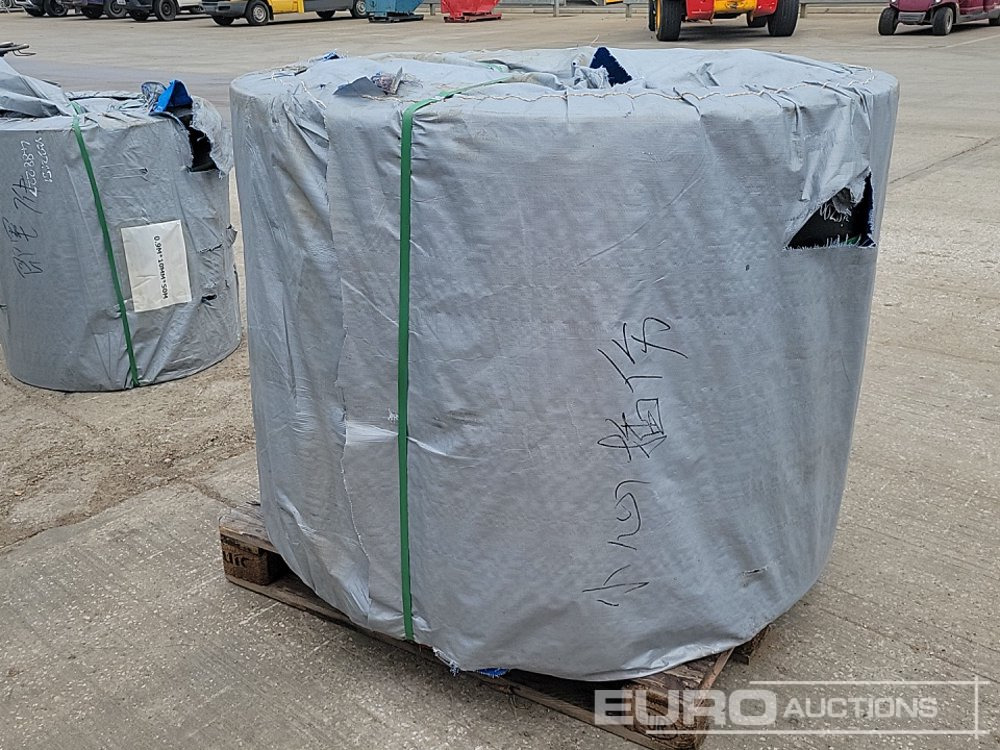Unused 2025 KMY Industrial 1x100m - Μεταφορική ταινία: φωτογραφία 3 Unused 2025 KMY Industrial 1x100m - Μεταφορική ταινία: φωτογραφία 3