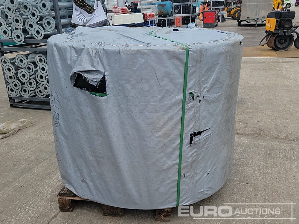 Unused 2025 KMY Industrial 1x100m - Μεταφορική ταινία: φωτογραφία 2 Unused 2025 KMY Industrial 1x100m - Μεταφορική ταινία: φωτογραφία 2