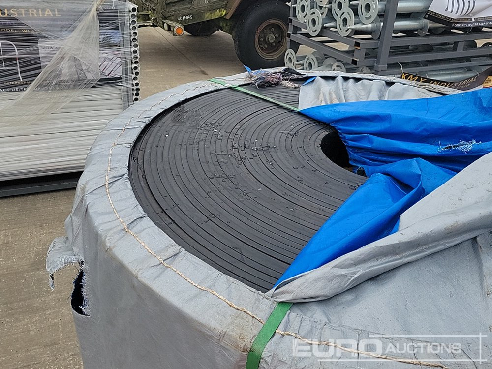 Unused 2025 KMY Industrial 1x100m - Μεταφορική ταινία: φωτογραφία 4 Unused 2025 KMY Industrial 1x100m - Μεταφορική ταινία: φωτογραφία 4