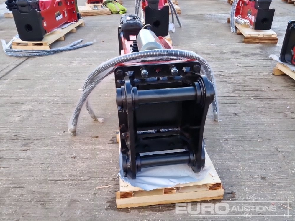 Unused 2025 Komak KKB1000S - Υδραυλικό σφυρί: φωτογραφία 4 Unused 2025 Komak KKB1000S - Υδραυλικό σφυρί: φωτογραφία 4