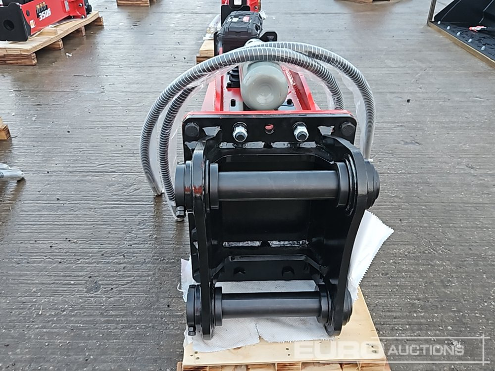 Unused 2025 Komak KKB1000S - Υδραυλικό σφυρί: φωτογραφία 4 Unused 2025 Komak KKB1000S - Υδραυλικό σφυρί: φωτογραφία 4