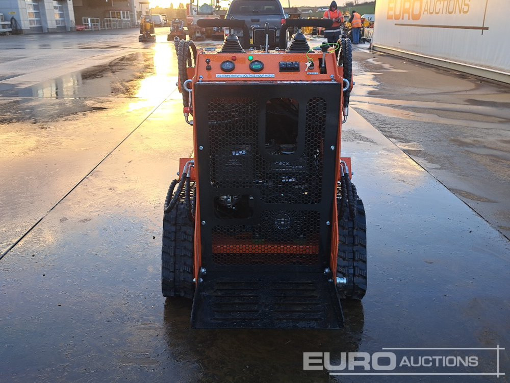 Unused 2025 MMS MS36C - Φορτωτής πλάγιας ολίσθησης: φωτογραφία 4 Unused 2025 MMS MS36C - Φορτωτής πλάγιας ολίσθησης: φωτογραφία 4