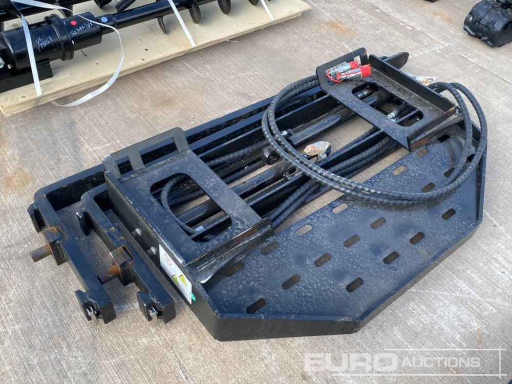 Unused 2025 MMS MS380R - Φορτωτής πλάγιας ολίσθησης: φωτογραφία 4 Unused 2025 MMS MS380R - Φορτωτής πλάγιας ολίσθησης: φωτογραφία 4