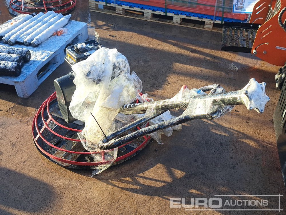 Unused 2025 MMS MS90B - Μηχανών ασφάλτου: φωτογραφία 2 Unused 2025 MMS MS90B - Μηχανών ασφάλτου: φωτογραφία 2