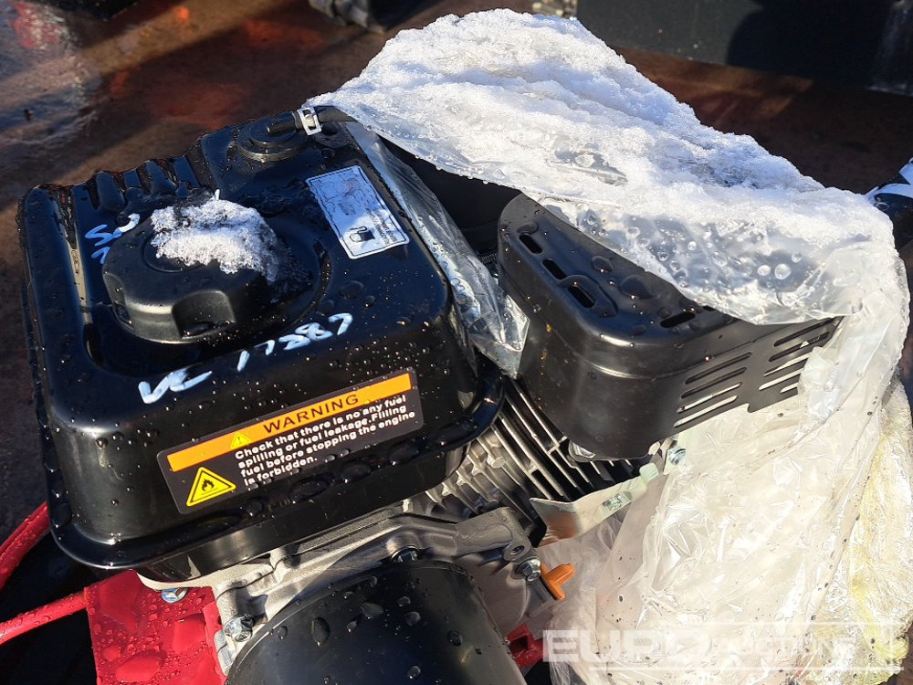 Μηχανών ασφάλτου Unused 2025 MMS MS90B: φωτογραφία 8