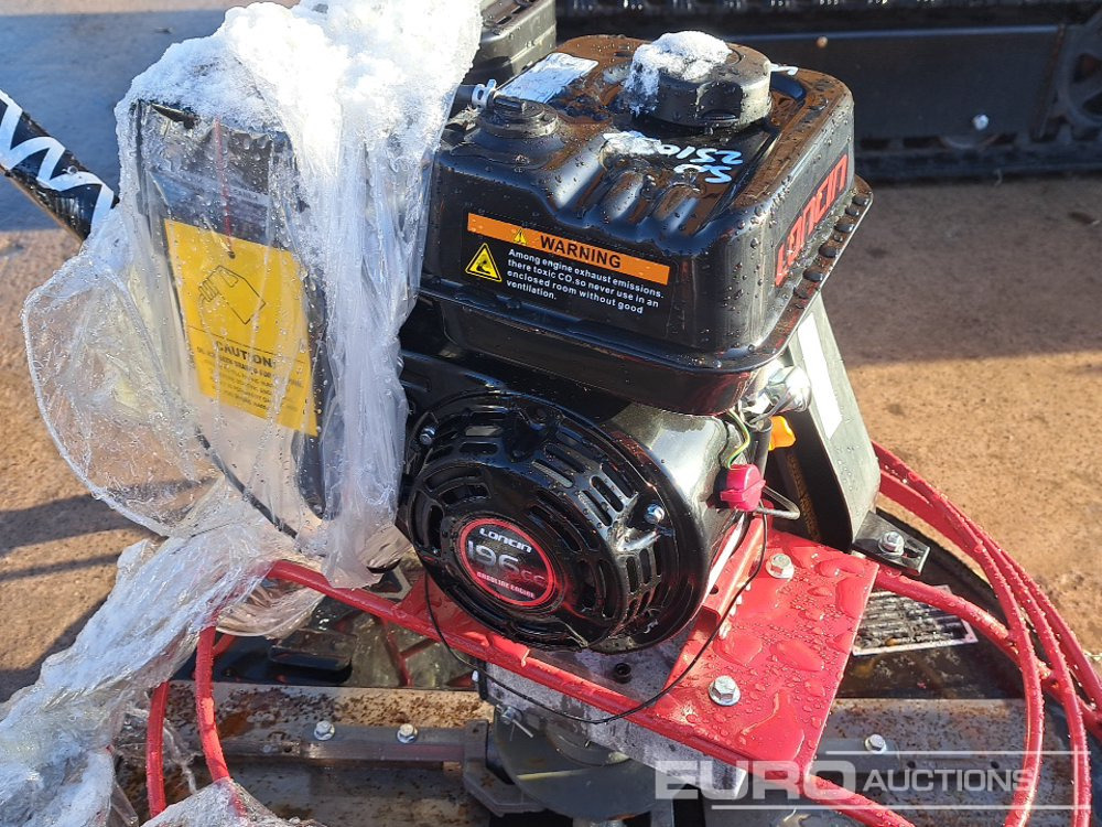 Μηχανών ασφάλτου Unused 2025 MMS MS90B: φωτογραφία 6