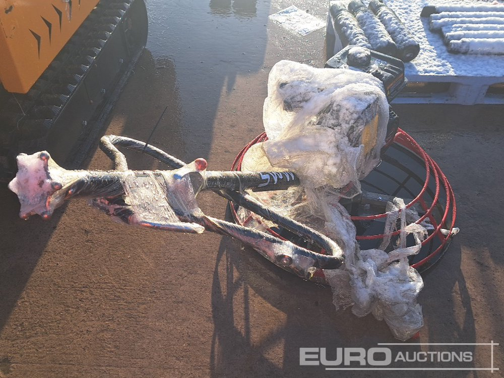 Unused 2025 MMS MS90B - Μηχανών ασφάλτου: φωτογραφία 3 Unused 2025 MMS MS90B - Μηχανών ασφάλτου: φωτογραφία 3