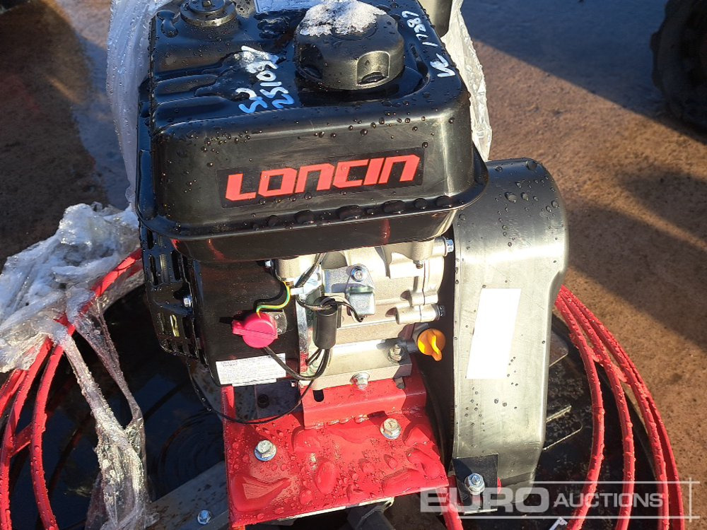 Μηχανών ασφάλτου Unused 2025 MMS MS90B: φωτογραφία 7