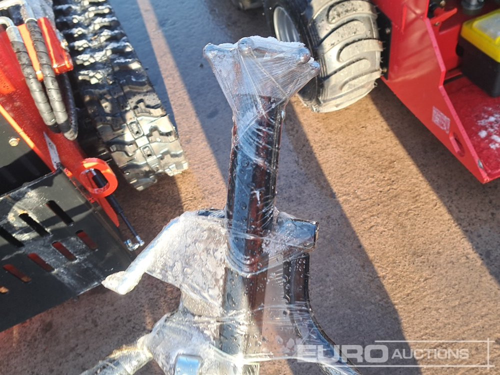 Μηχανών ασφάλτου Unused 2025 MMS MS90B: φωτογραφία 11