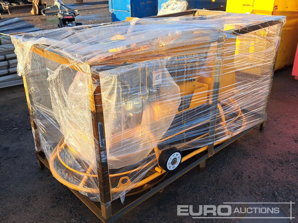 Unused 2025 Miva 80R Petrol Ride On Power Float - Μηχανών ασφάλτου: φωτογραφία 1 Unused 2025 Miva 80R Petrol Ride On Power Float - Μηχανών ασφάλτου: φωτογραφία 1