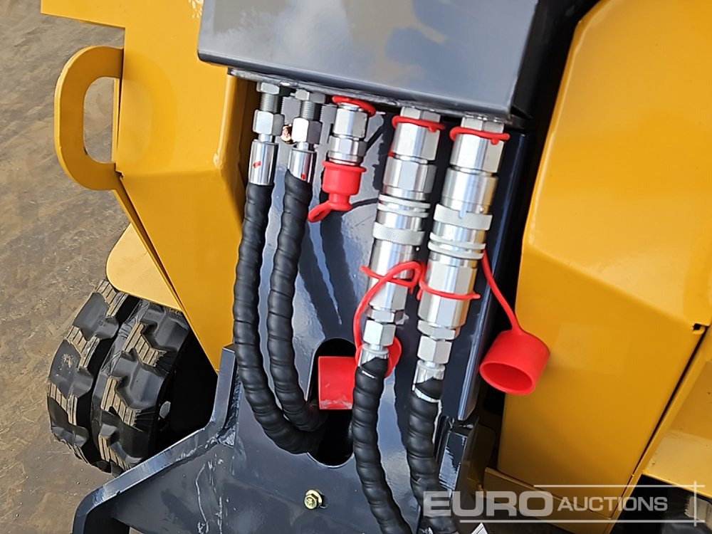 Φορτωτής πλάγιας ολίσθησης Unused 2025 Newrick ZW480: φωτογραφία 21 Φορτωτής πλάγιας ολίσθησης Unused 2025 Newrick ZW480: φωτογραφία 21