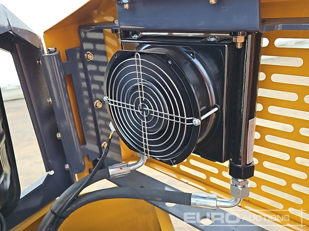 Φορτωτής πλάγιας ολίσθησης Unused 2025 Newrick ZW480: φωτογραφία 24 Φορτωτής πλάγιας ολίσθησης Unused 2025 Newrick ZW480: φωτογραφία 24