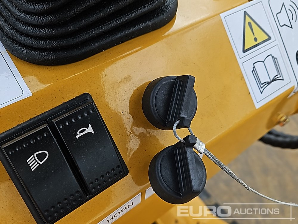 Φορτωτής πλάγιας ολίσθησης Unused 2025 Newrick ZW480: φωτογραφία 29 Φορτωτής πλάγιας ολίσθησης Unused 2025 Newrick ZW480: φωτογραφία 29