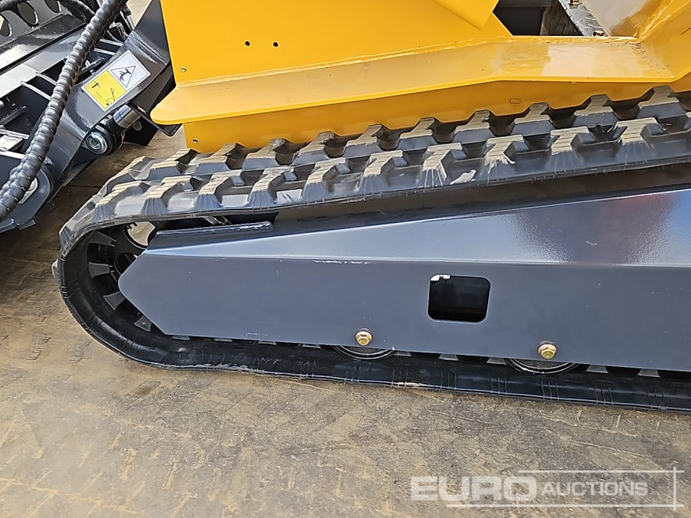 Φορτωτής πλάγιας ολίσθησης Unused 2025 Newrick ZW480: φωτογραφία 10 Φορτωτής πλάγιας ολίσθησης Unused 2025 Newrick ZW480: φωτογραφία 10