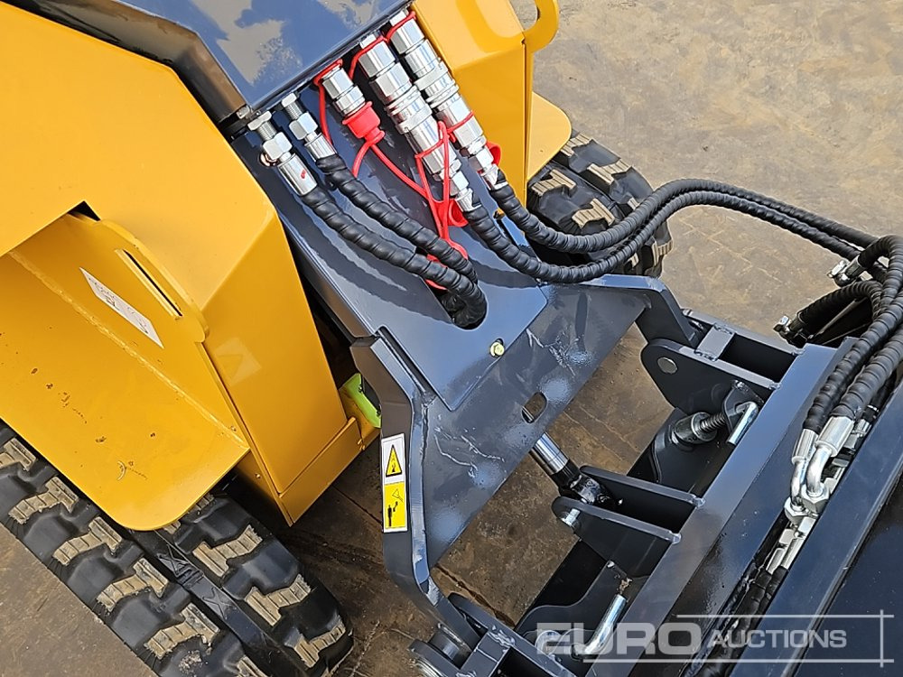 Φορτωτής πλάγιας ολίσθησης Unused 2025 Newrick ZW480: φωτογραφία 17 Φορτωτής πλάγιας ολίσθησης Unused 2025 Newrick ZW480: φωτογραφία 17