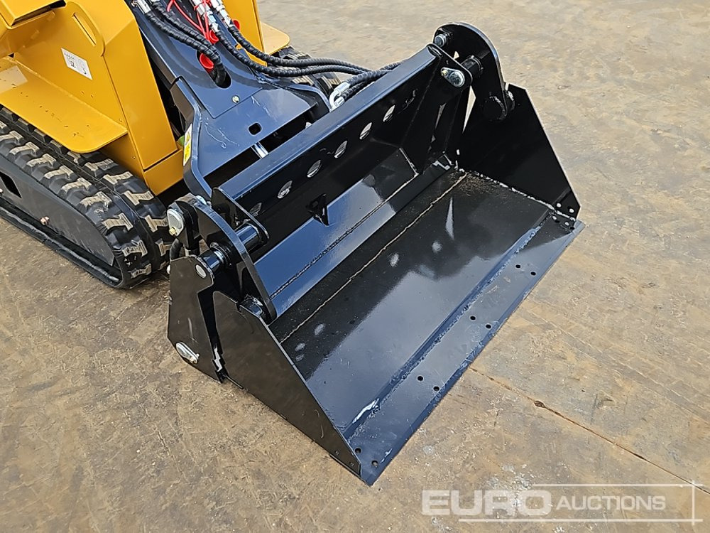 Φορτωτής πλάγιας ολίσθησης Unused 2025 Newrick ZW480: φωτογραφία 18 Φορτωτής πλάγιας ολίσθησης Unused 2025 Newrick ZW480: φωτογραφία 18