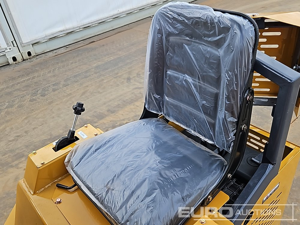 Φορτωτής πλάγιας ολίσθησης Unused 2025 Newrick ZW480: φωτογραφία 25 Φορτωτής πλάγιας ολίσθησης Unused 2025 Newrick ZW480: φωτογραφία 25