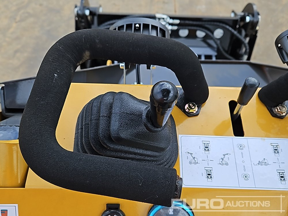 Φορτωτής πλάγιας ολίσθησης Unused 2025 Newrick ZW480: φωτογραφία 30 Φορτωτής πλάγιας ολίσθησης Unused 2025 Newrick ZW480: φωτογραφία 30