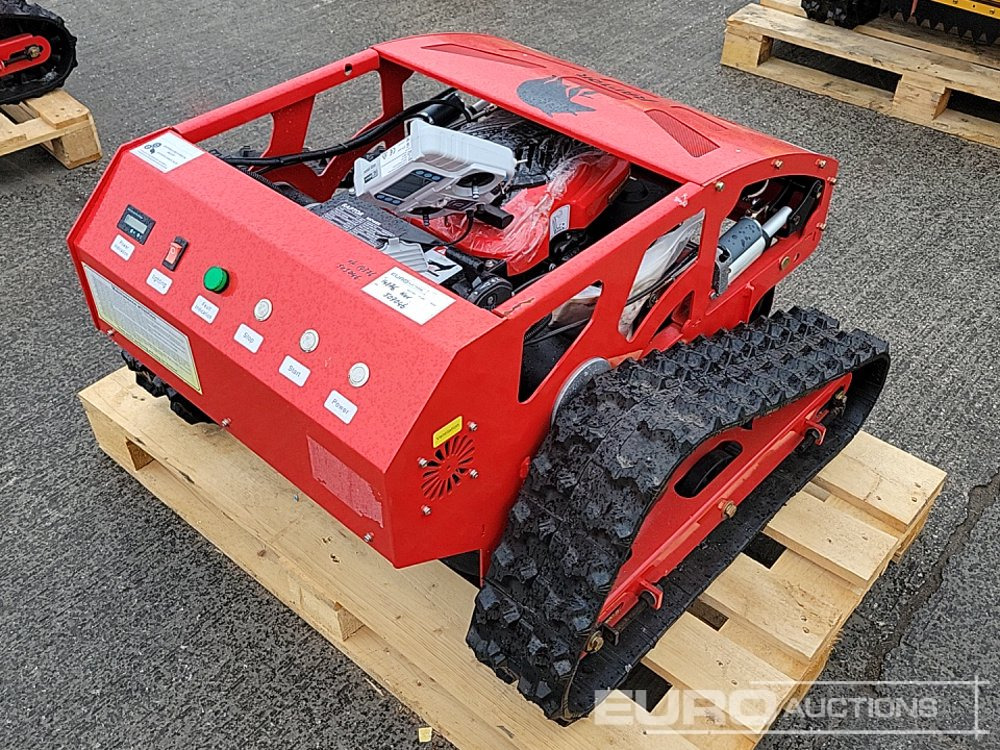 Unused 2025 Raptor VT-900 - Χλοοκοπτικό: φωτογραφία 5 Unused 2025 Raptor VT-900 - Χλοοκοπτικό: φωτογραφία 5