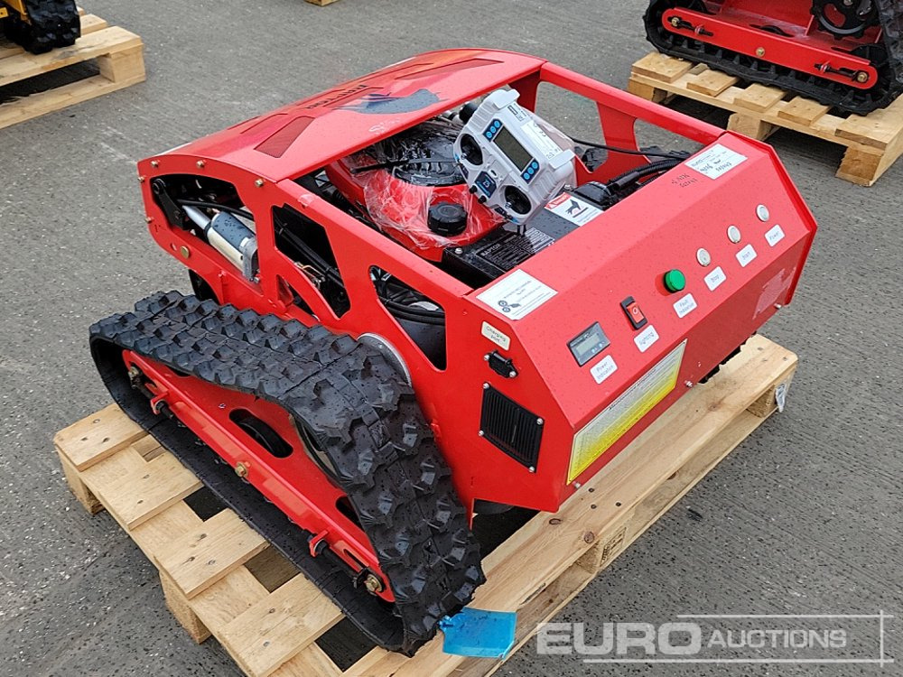 Unused 2025 Raptor VT-900 - Χλοοκοπτικό: φωτογραφία 3 Unused 2025 Raptor VT-900 - Χλοοκοπτικό: φωτογραφία 3