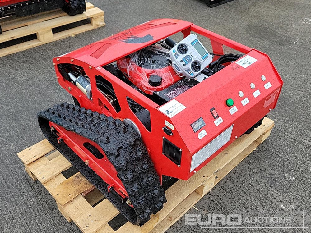 Unused 2025 Raptor VT-900 - Χλοοκοπτικό: φωτογραφία 3 Unused 2025 Raptor VT-900 - Χλοοκοπτικό: φωτογραφία 3