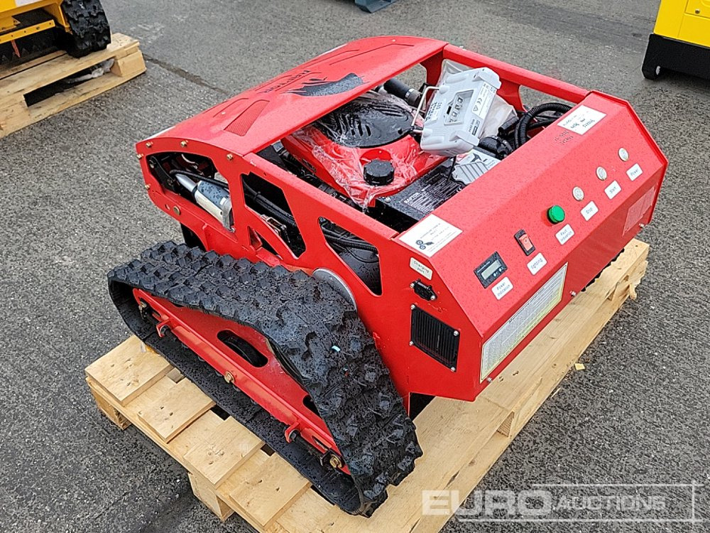 Unused 2025 Raptor VT-900 - Χλοοκοπτικό: φωτογραφία 3 Unused 2025 Raptor VT-900 - Χλοοκοπτικό: φωτογραφία 3