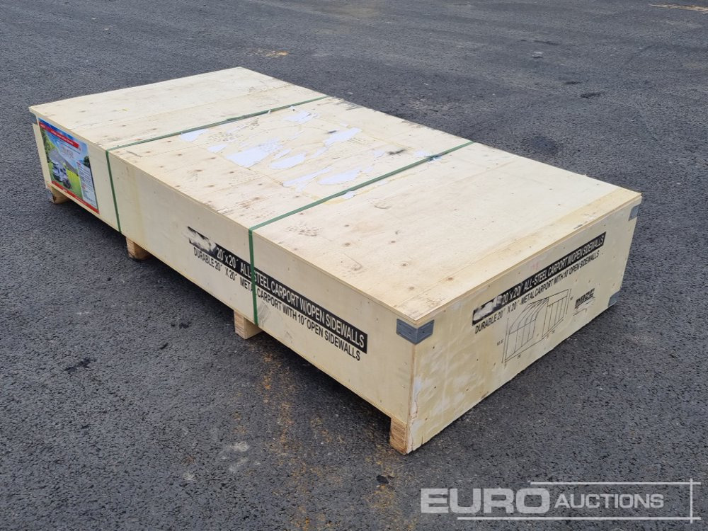 Unused 2025 SABSV MSC2020F - Εμπορευματοκιβώτιο: φωτογραφία 1 Unused 2025 SABSV MSC2020F - Εμπορευματοκιβώτιο: φωτογραφία 1