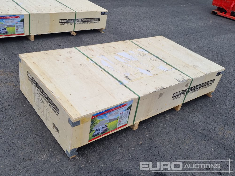 Unused 2025 SABSV MSC2020F - Εμπορευματοκιβώτιο: φωτογραφία 3 Unused 2025 SABSV MSC2020F - Εμπορευματοκιβώτιο: φωτογραφία 3