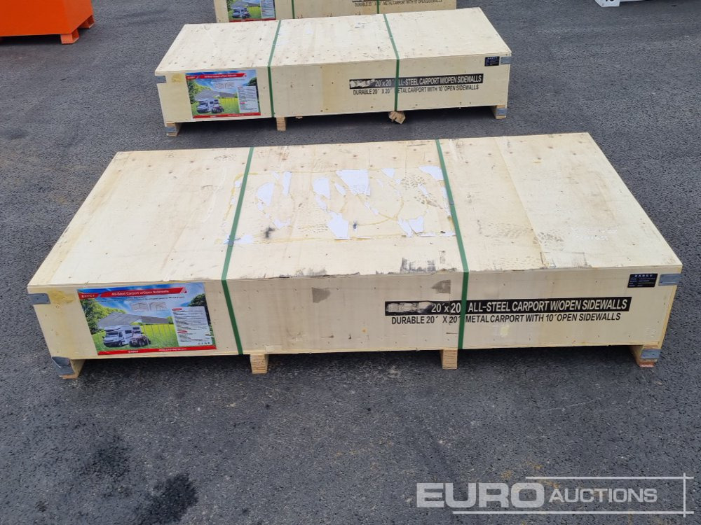 Unused 2025 SABSV MSC2020F - Εμπορευματοκιβώτιο: φωτογραφία 4 Unused 2025 SABSV MSC2020F - Εμπορευματοκιβώτιο: φωτογραφία 4