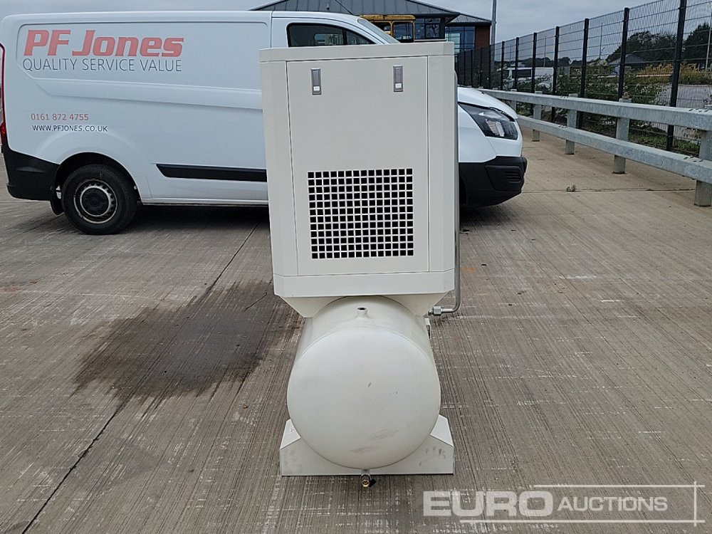 Unused 2025 Zelfir HV-7.5G - Αεροσυμπιεστής: φωτογραφία 2 Unused 2025 Zelfir HV-7.5G - Αεροσυμπιεστής: φωτογραφία 2
