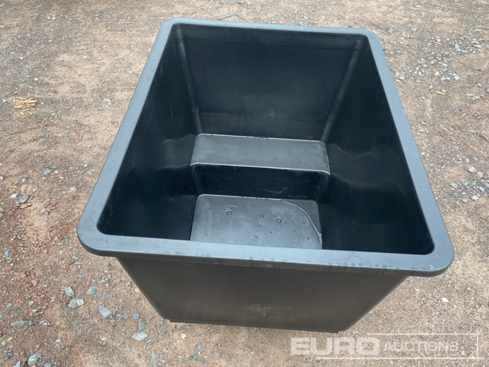 Unused 75 litre Morter Tub - Μηχανών ασφάλτου: φωτογραφία 4 Unused 75 litre Morter Tub - Μηχανών ασφάλτου: φωτογραφία 4