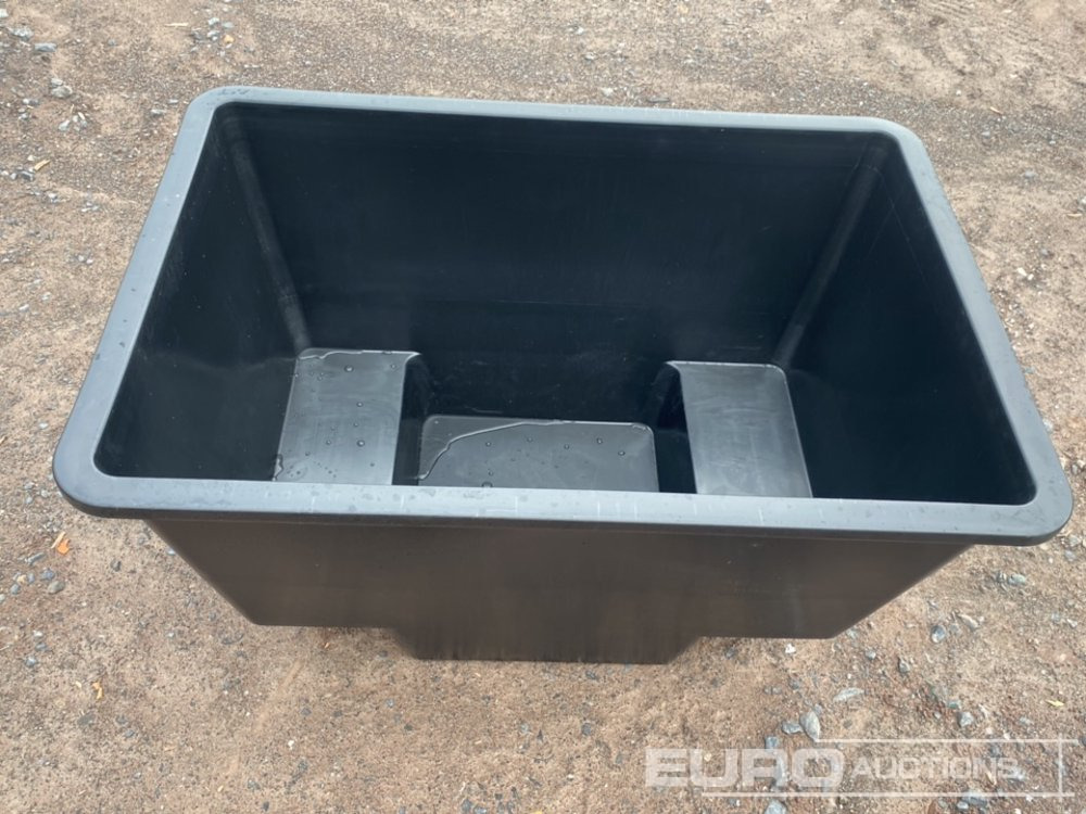 Unused 75 litre Morter Tub - Μηχανών ασφάλτου: φωτογραφία 2 Unused 75 litre Morter Tub - Μηχανών ασφάλτου: φωτογραφία 2