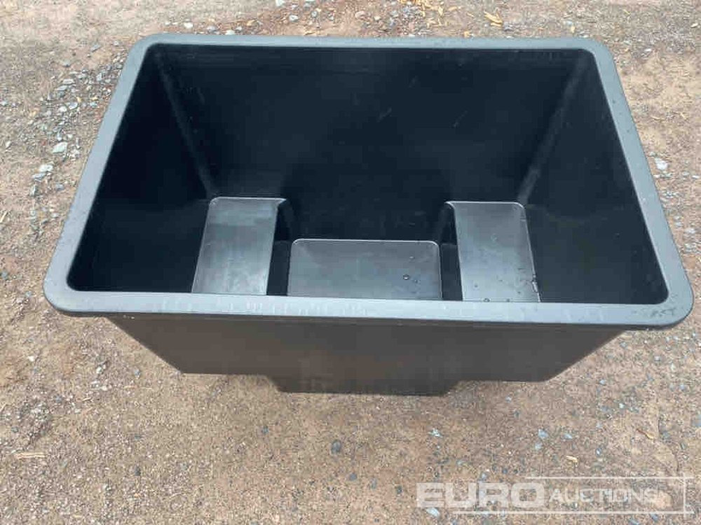 Unused 75 litre Morter Tub - Μηχανών ασφάλτου: φωτογραφία 4 Unused 75 litre Morter Tub - Μηχανών ασφάλτου: φωτογραφία 4