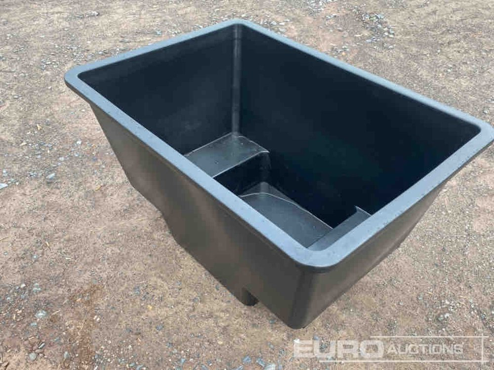 Unused 75 litre Morter Tub - Μηχανών ασφάλτου: φωτογραφία 3 Unused 75 litre Morter Tub - Μηχανών ασφάλτου: φωτογραφία 3