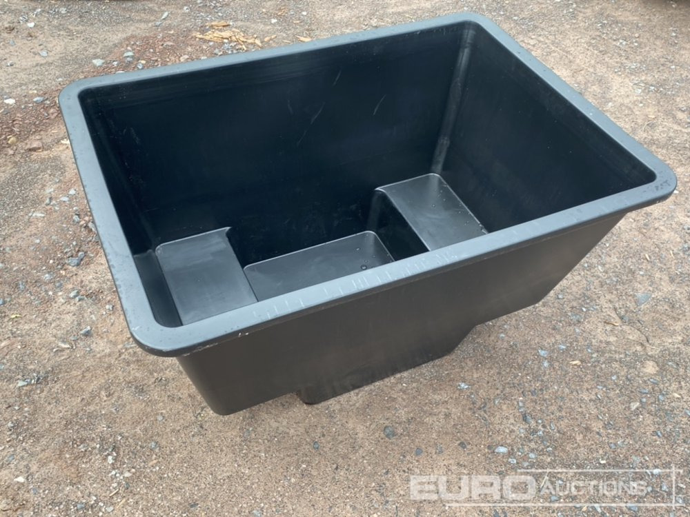 Unused 75 litre Morter Tub - Μηχανών ασφάλτου: φωτογραφία 5 Unused 75 litre Morter Tub - Μηχανών ασφάλτου: φωτογραφία 5