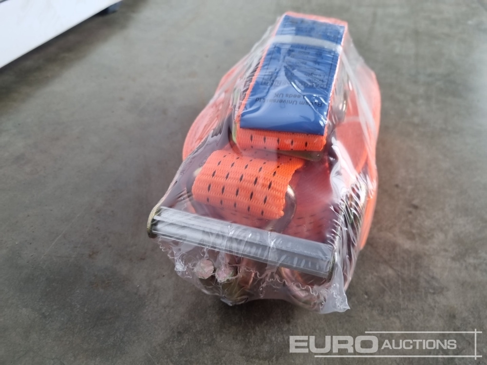 Εξοπλισμός γκαράζ Unused Boss 10M 5T Ratchet Strap (10 of): φωτογραφία 10 Εξοπλισμός γκαράζ Unused Boss 10M 5T Ratchet Strap (10 of): φωτογραφία 10