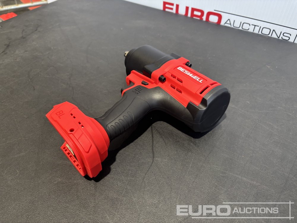 Εξοπλισμού κατασκευών Unused Boss Beswell CIW-112C: φωτογραφία 6