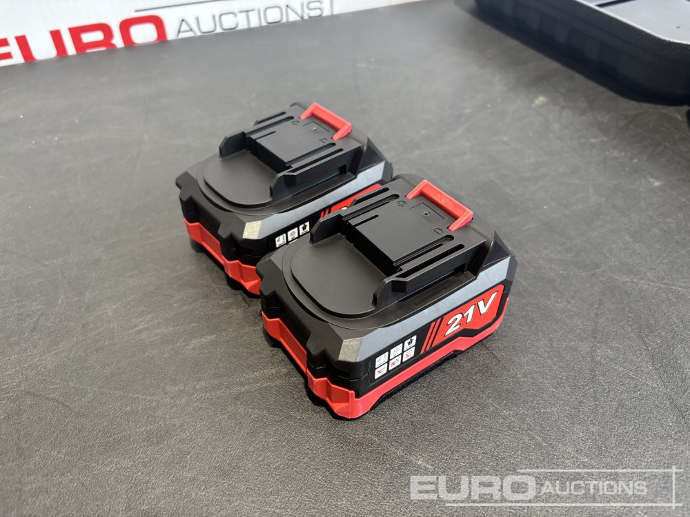 Εξοπλισμού κατασκευών Unused Boss Beswell CIW-112C: φωτογραφία 13