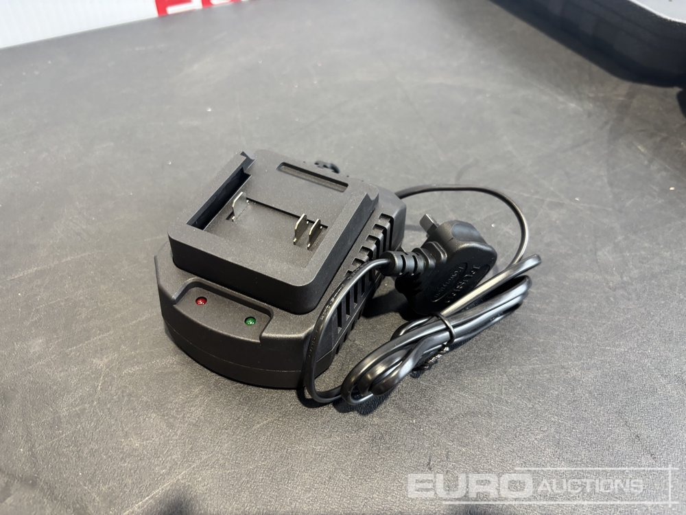 Εξοπλισμού κατασκευών Unused Boss Beswell CIW-112C: φωτογραφία 16