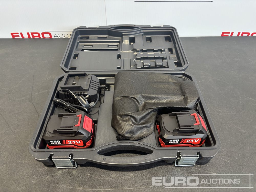 Εξοπλισμού κατασκευών Unused Boss Beswell CIW-112C: φωτογραφία 19