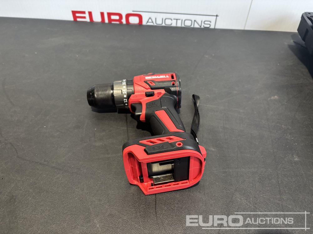 Εξοπλισμός γκαράζ Unused Boss Beswell CIW-338D: φωτογραφία 9 Εξοπλισμός γκαράζ Unused Boss Beswell CIW-338D: φωτογραφία 9